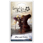 Legend of the 5 Rings - Das Kartenspiel - Alles und...