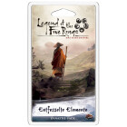 Legend of the 5 Rings - Das Kartenspiel - Entfesselte...