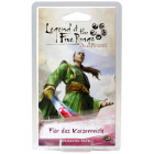 Legend of the 5 Rings - Das Kartenspiel - Für das...