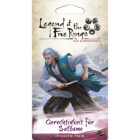 Legend of the 5 Rings - Das Kartenspiel - Gerechtigkeit...
