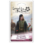 Legend of the 5 Rings - Die Kinder des Himmels -...