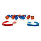 BS Toys GA400 Farb-Zielscheiben, Mix, L
