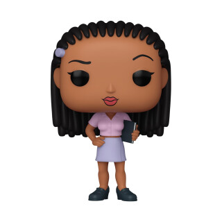 Funko POP! TV: Daria - Jodie Landon - Vinyl-Sammelfigur - Geschenkidee - Offizielle Handelswaren - Spielzeug Für Kinder und Erwachsene - TV Fans - Modellfigur Für Sammler und Display