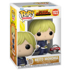 Funko Pop! Animation: My Hero Academia - Neito Monoma...