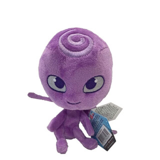 BANDAI - Miraculous Ladybug - kuscheliger Plüschtier-Kwami 15 cm - Nooroo - P50700