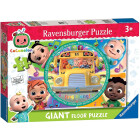 Ravensburger Cocomelon 24 Piece Giant Floor Jigsaw...