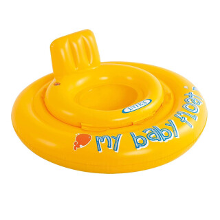 Babysicherheitsring "My Baby Float" (4 Kammern), bis 11 kg, 6-12 Monate