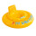 Babysicherheitsring "My Baby Float" (4 Kammern), bis 11 kg, 6-12 Monate