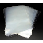 100 Docsmagic.de Postcard Sleeves 110 x 155 C6 - DIN A6...