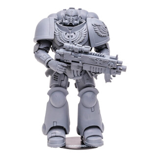 McFarlane Warhammer 40k Actionfigur Dark Angels Intercessor (Artist Proof) 18 cm