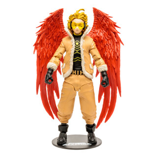 McFarlane – My Hero Academia 17,8 cm Figuren Wave 6 – Hawks