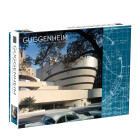 Galison Mudpuppy Abrams Frank Lloyd Wright Guggenheim...