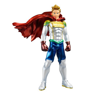 Banpresto BP18958 Actionfigur Lemillion Special - My Hero Academia - Age of Heroes 18 cm