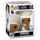 Funko Pop! Marvel: Black Panther Legacy Collection S1 - Ramonda (Special Edition) #1111 Bobble-Head Vinyl Figure