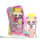 VIP PETS LADY GIGI - COLLECTIBLES Hundepüppchen mit XXL-Haaren zum Stylen, Schneiden und Kreieren von individuellen Haarverlängerungen.-Geschenk Spielzeug für Kinder Ab 3 Jahren