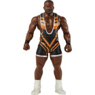 WWE Actionfigur Big E Top Picks 15,2 cm bewegliches...