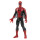 Marvel Hasbro Legends Series 9,5 cm große Retro 375 Collection Spider-Man Action-Figur, Spielzeug für Kinder ab 4 Jahren, Multi, F3824