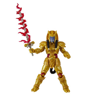 Power Rangers Lightning Collection 15,2 cm Figur | Mighty Morphin Goldar