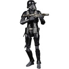 Star Wars The Black Series Archive Imperial Death Trooper...