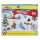 Play-Doh Adventskalender Spielset für Kinder
