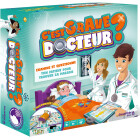 Dujardin - Cest Grave Doctor? – Brettspiel –...