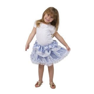 Melissa & Doug Kids Tutus Role Play | Fancy Dress for Kids & Toddlers | Tutu Skirt Costumes for Kids | Set of 4 Tutus | Kids Dressing Up Clothes for Girls or Boys | Pretend Play Gifts Kids Age 3-6