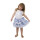 Melissa & Doug Kids Tutus Role Play | Fancy Dress for Kids & Toddlers | Tutu Skirt Costumes for Kids | Set of 4 Tutus | Kids Dressing Up Clothes for Girls or Boys | Pretend Play Gifts Kids Age 3-6