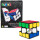 Rubiks ConnectedX - elektronischer 3x3 Cube für Einsteiger und Profis, Bluetooth-Verbinung zur App, die beim Lösen hilft, Spiele und Challenges enthält, ab 8 Jahren