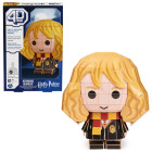 4D Build - Hermione Granger - 3D-Puzzle der beliebten...