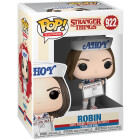 Stranger Things Season 3 - Robin Vinyl Figur 922 Unisex...
