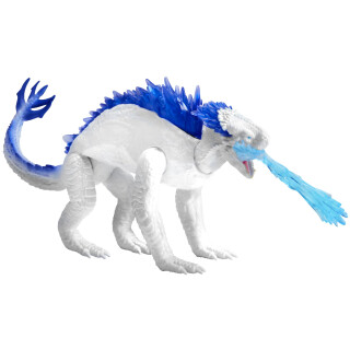 Godzilla X Kong Monsterverse 7.6 cm Actionfigur Basic Series - Shimo mit Frost Bite Blast
