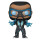 Funko POP! Heroes: Black Lightning - Vinyl-Sammelfigur - Geschenkidee - Offizielle Handelswaren - Spielzeug Für Kinder und Erwachsene - TV Fans - Modellfigur Für Sammler und Display