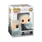 Funko Pop! TV: Witcher - Geralt - (Shield) - The Witcher...