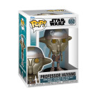 Funko Pop! Star Wars: Ahsoka TV - Professor Huyang - Star...