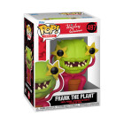 Funko Pop! Heroes: Harley Quinn Animationsserie - Frank...