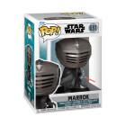 Funko Pop! Star Wars: Ahsoka TV - Marrok - Star Wars...