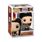 Funko POP! Rocks: Bella Poarch - (Inferno) -...
