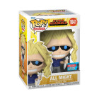Funko POP! Animation: My Hero Academia (MHA) - All Might...