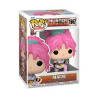 Funko POP! Animation: Hunter X Hunter - Machi Komacine -...