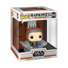 Funko Pop! Deluxe: Star Wars: The Mandalorian S9 -...