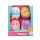 Squishville SQM0471-4er Pack Traumpaar Squad, superweiche Mini-Squishmallows, 5cm Plüschfiguren