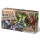 Zombicide White Death: Divine Beasts Abomination Pack – Mythische Kreatur-Erweiterung, kooperatives Strategiespiel mit Tabletop-Miniaturen, ab 14 Jahren, 1-6 Spieler, 1 Stunde Spielzeit, hergestellt
