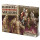 Zombicide White Death: Climbers & Terrorcotta Walkers Expansion - Add 30 New Minis! Cooperatives Strategiespiel mit Tabletop-Miniaturen, ab 14 Jahren, 1-6 Spieler, 1 Stunde Spielzeit, Made by CMON