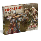 Zombicide White Death: Crossfire Pack - Füge neue...