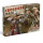 Zombicide White Death: Crossfire Pack - Füge neue Wachen & Zombies zu deinen Spielen hinzu! kooperatives Strategiespiel mit Tabletop-Miniaturen, ab 14 Jahren, 1-6 Spieler, 1 Stunde Spielzeit,