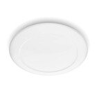 Suspension Philips Cinnabar 17 W Ø 32 cm Blanc...