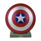 Semic Marvel Avengers XL Spardose Captain America Schild...