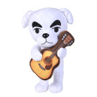 Simba 109231007 - Animal Crossing KK Slider, 40cm...