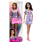 Barbie HPF75 Puppe, Kinderspielzeug, Fashionistas,...