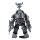 McFarlane 40k Actionfigur Ork Meganob with Shoota (Artist Proof) 30 cm TM11195
